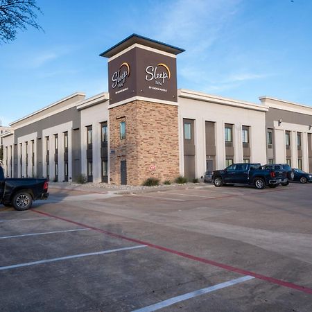 Sleep Inn Dallas Love Field-Medical District Esterno foto